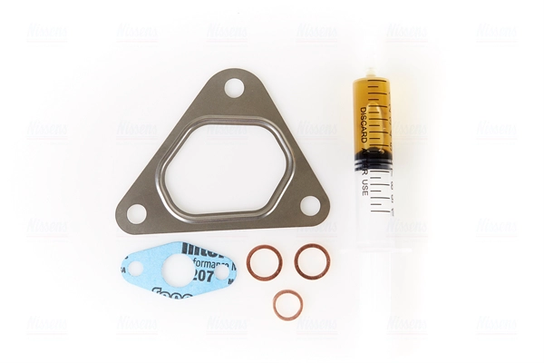 Charger, charging (supercharged/turbocharged)