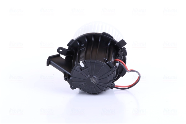 Interior Blower