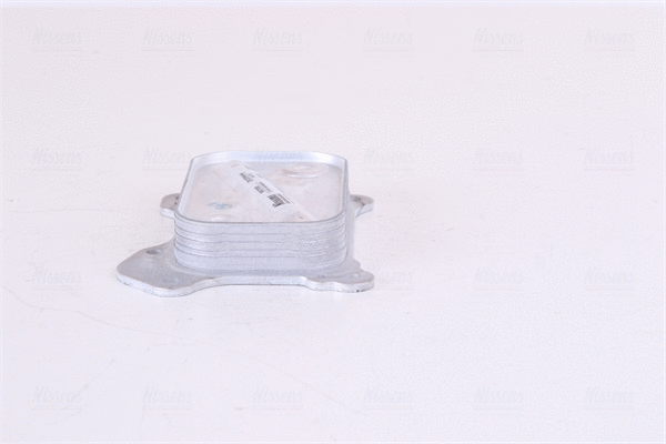 Oil Cooler, engine oil