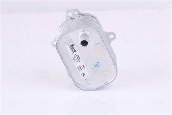 Oil Cooler, engine oil (90960)