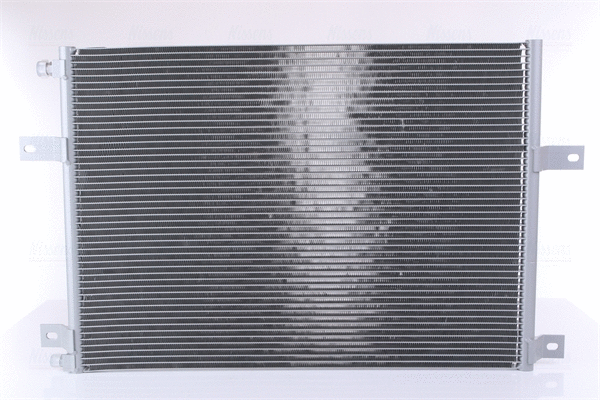 Condenser, air conditioning (94912)