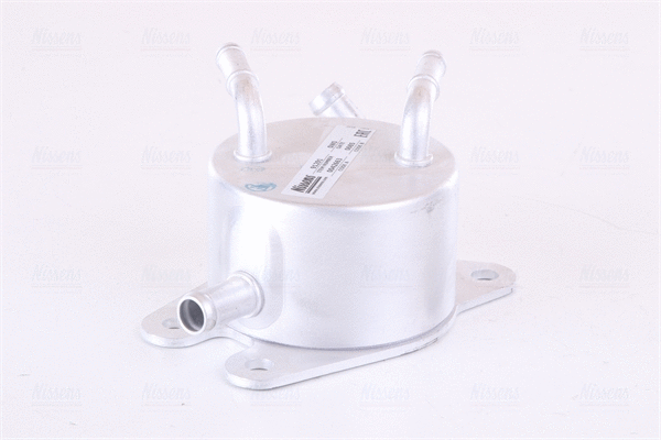 Oil Cooler, engine oil