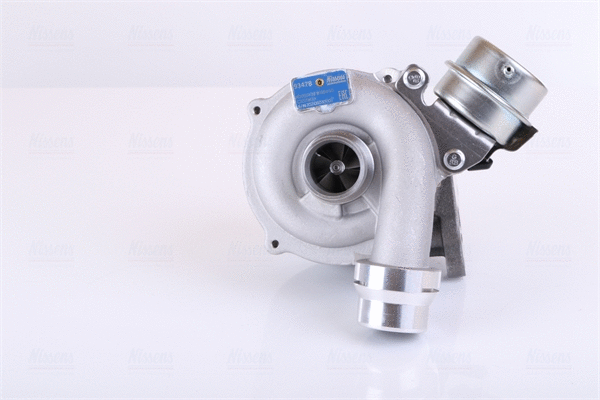 Charger, charging (supercharged/turbocharged)