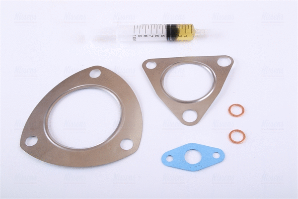 Charger, charging (supercharged/turbocharged)