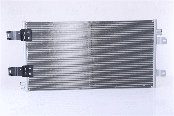 Condenser, air conditioning (940186)