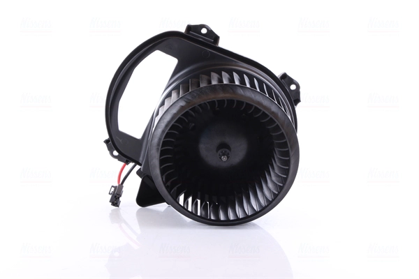 Interior Blower (87551)