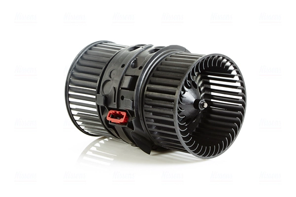 Interior Blower