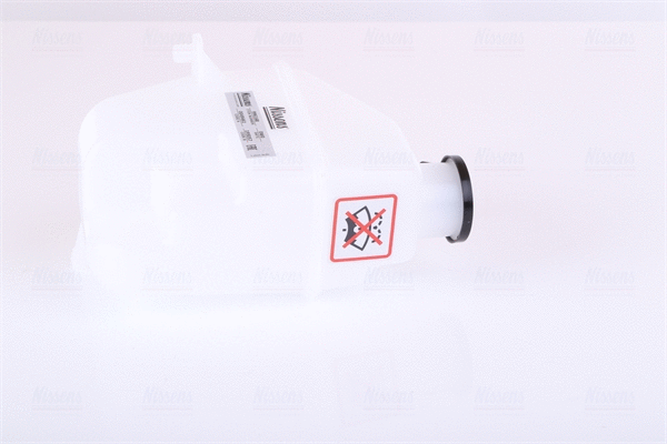 Expansion Tank, coolant