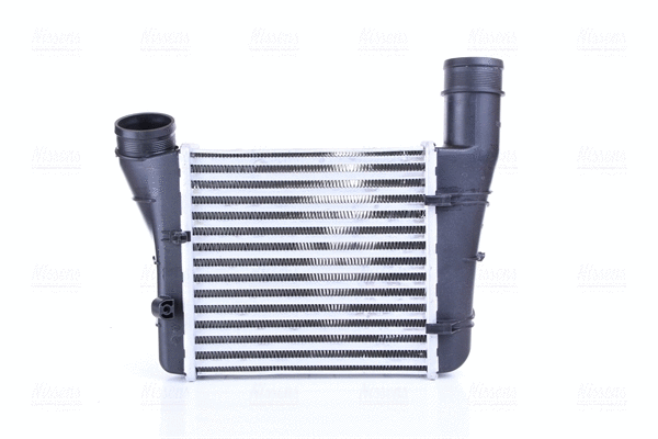 Charge Air Cooler