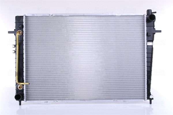 Radiator, engine cooling (67486)