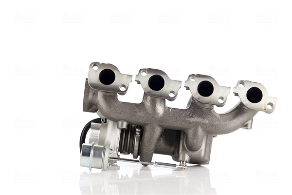 Charger, charging (supercharged/turbocharged)