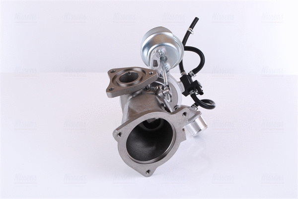 Charger, charging (supercharged/turbocharged)