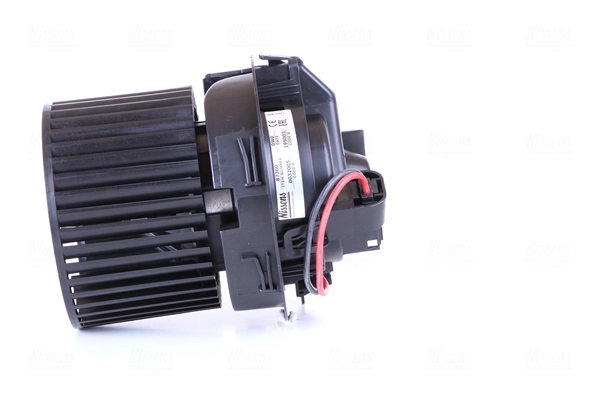 Interior Blower