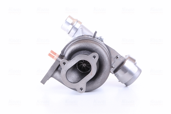 Charger, charging (supercharged/turbocharged) (93072)