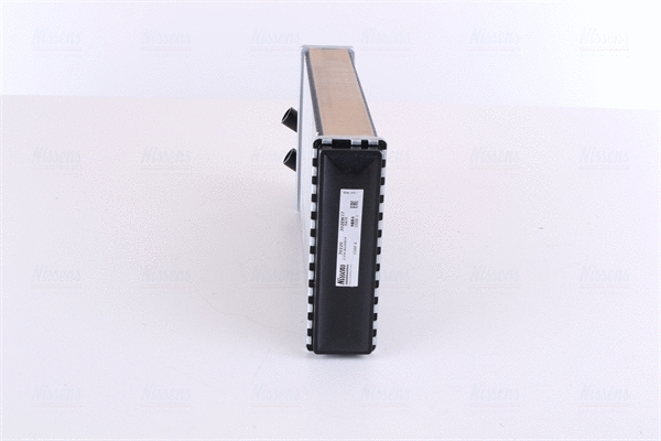Heat Exchanger, interior heating