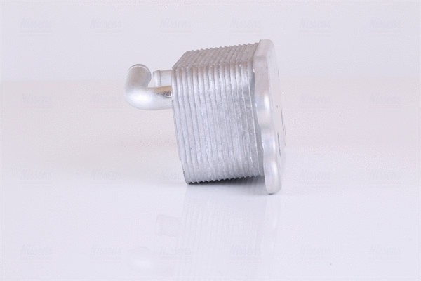 Oil Cooler, engine oil