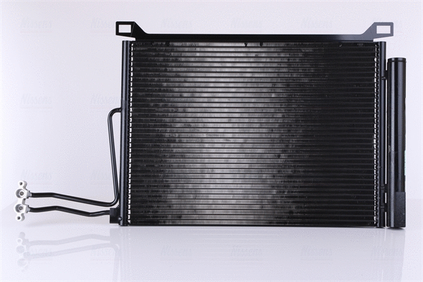 Condenser, air conditioning (94615)