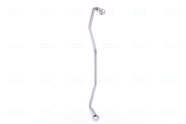 Oil Pipe, charger
