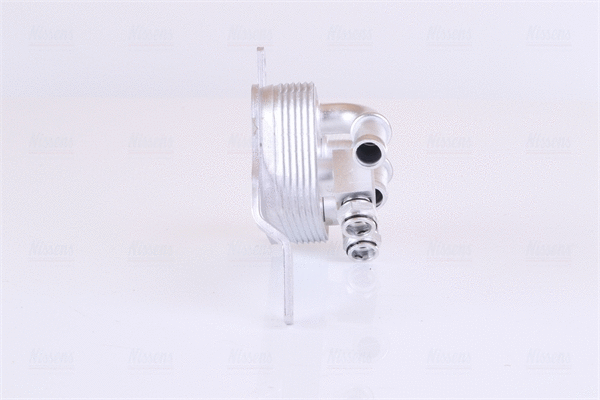 Oil Cooler, automatic transmission