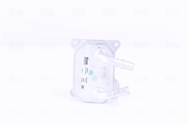 Oil Cooler, engine oil (90897)