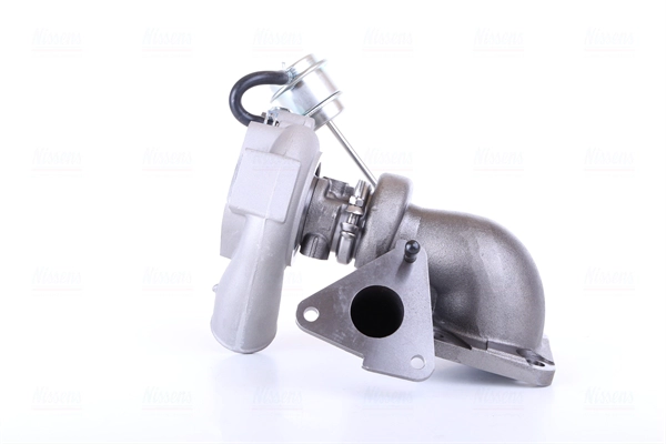 Charger, charging (supercharged/turbocharged)