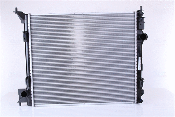 Radiator, engine cooling (637664)
