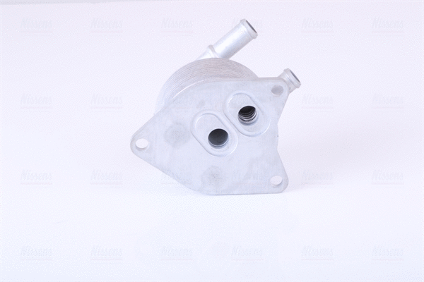Oil Cooler, engine oil