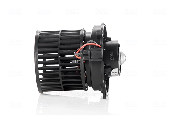 Interior Blower