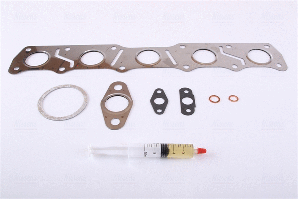 Charger, charging (supercharged/turbocharged)