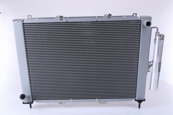 Cooling Module (637637)