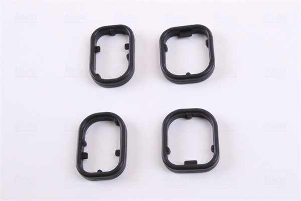 Oil Cooler, automatic transmission