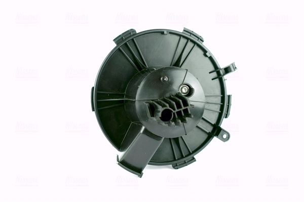 Interior Blower