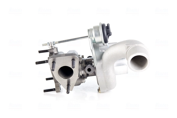 Charger, charging (supercharged/turbocharged)