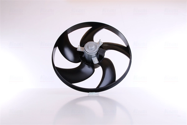Fan, engine cooling