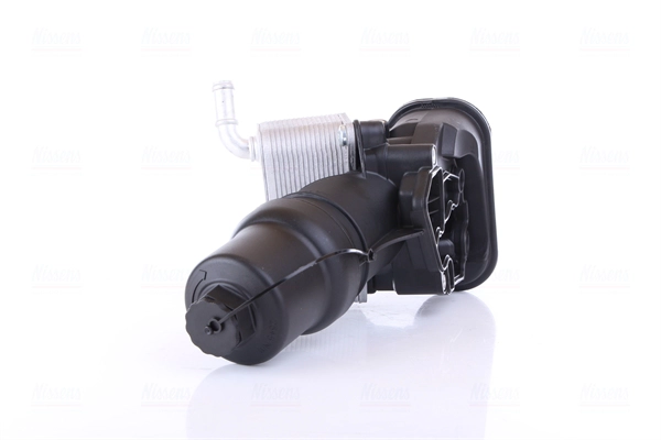 Oil Cooler, engine oil