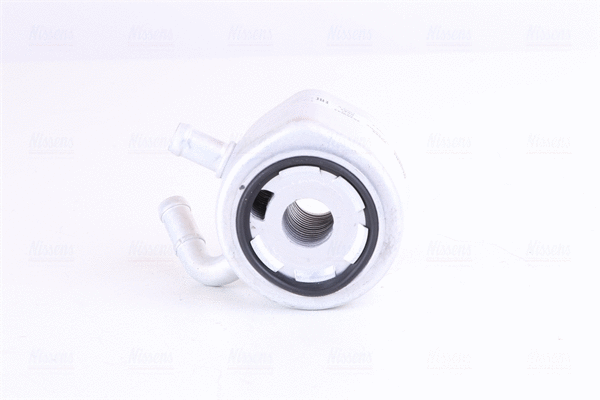 Oil Cooler, engine oil