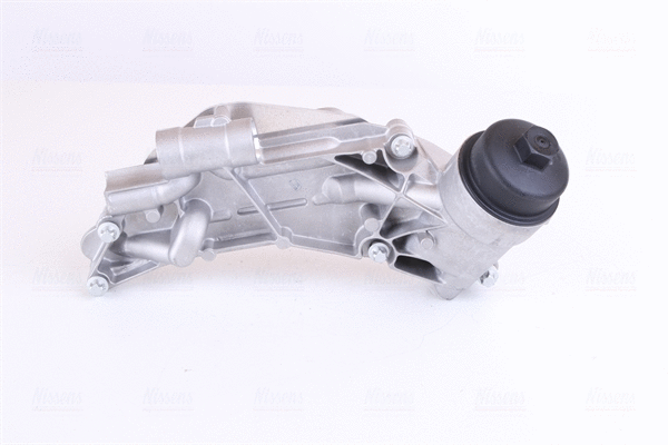 Oil Cooler, engine oil