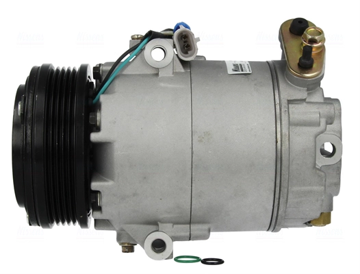 Compressor, air conditioning (89037)