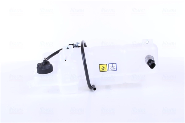 Expansion Tank, coolant