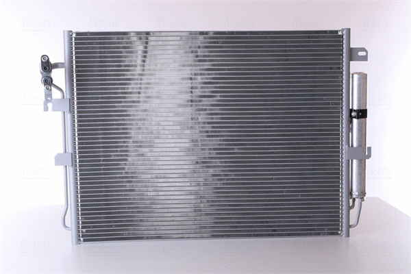 Condenser, air conditioning (94962)