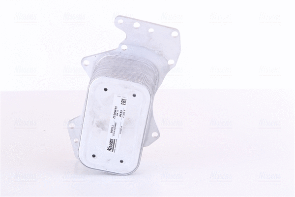 Oil Cooler, engine oil (90911)