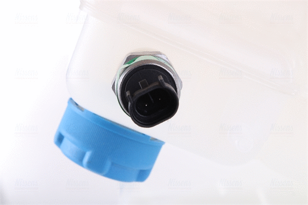 Expansion Tank, coolant