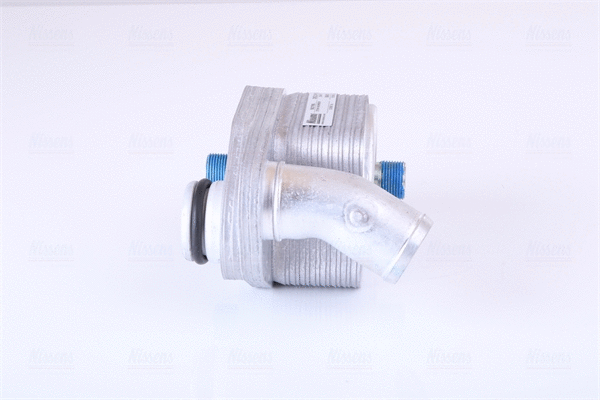 Oil Cooler, engine oil