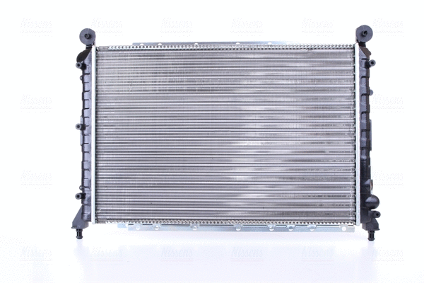 Radiator, engine cooling (60034)