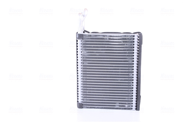 Evaporator, air conditioning