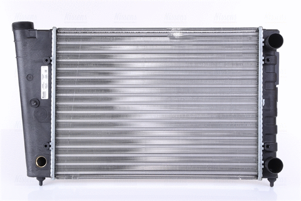 Radiator, engine cooling (65090)