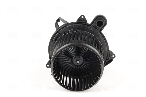 Interior Blower