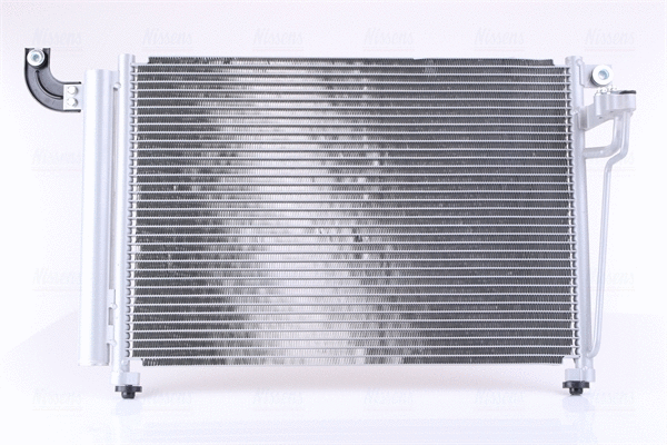 Condenser, air conditioning (940003)