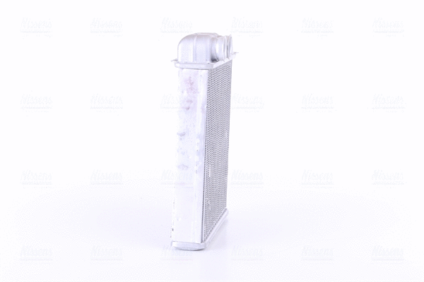 Heat Exchanger, interior heating