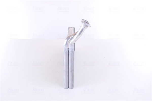 Heat Exchanger, interior heating